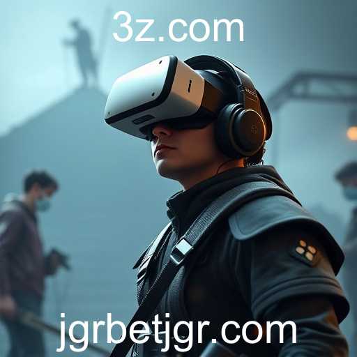 Exploração de Novos Horizontes nos Jogos Virtuais