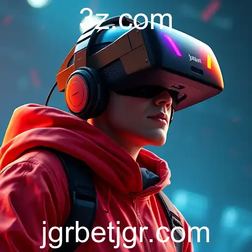 A Revolução dos Jogos em 2025: As Tendências e Inovações Mais Impactantes