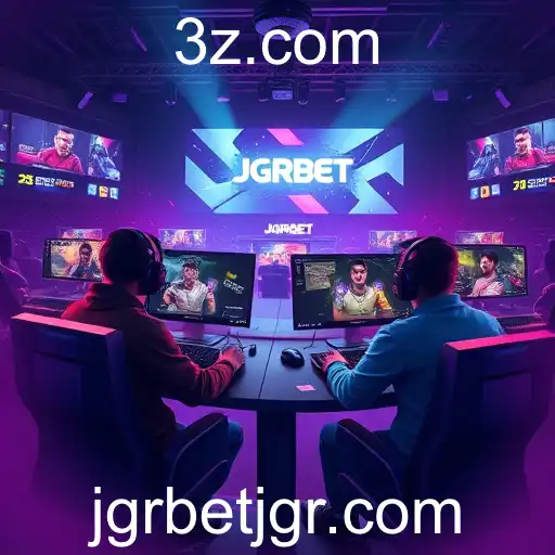 Torneio Global de eSports Movimenta Comunidade Gamer