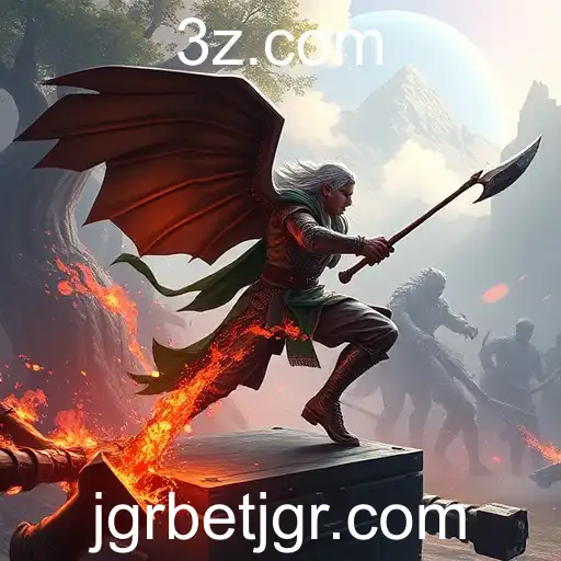 Revolução no Mercado de Jogos com Novo Lançamento de RPG