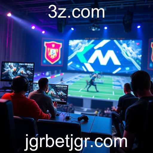 Crescimento dos Jogos Online em Portugal