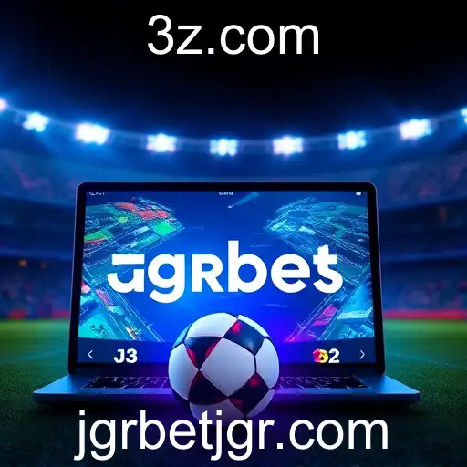 A Revolução dos Jogos Online em 2025: Um Mergulho no Fenômeno JGRBET