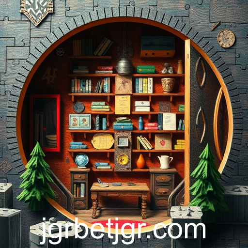 Explorando a Fascinante Categoria de Jogos de Quebra-Cabeça