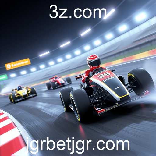jgrbet