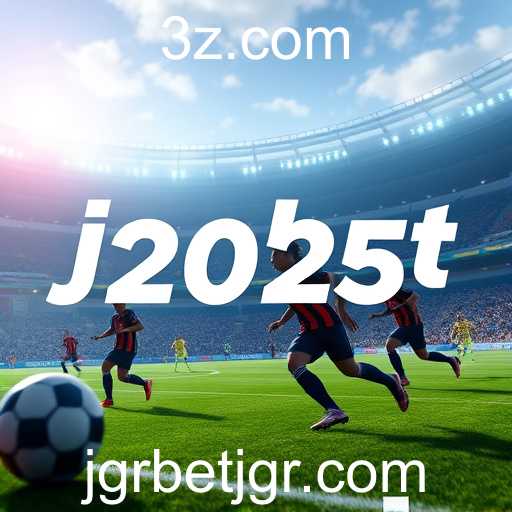 Revolução no Mundo dos Jogos com jgrbet