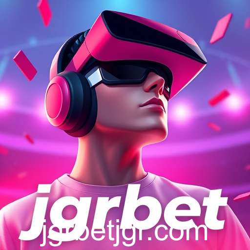 Revoluções no Mundo dos Jogos: Impactos de 'Jgrbet' no Cenário Atual