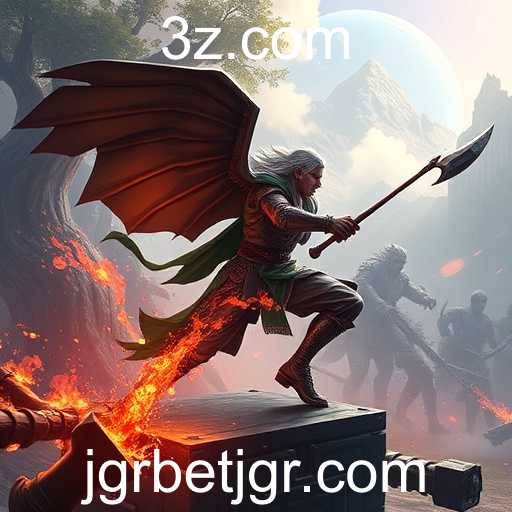 Revolução no Mercado de Jogos com Novo Lançamento de RPG