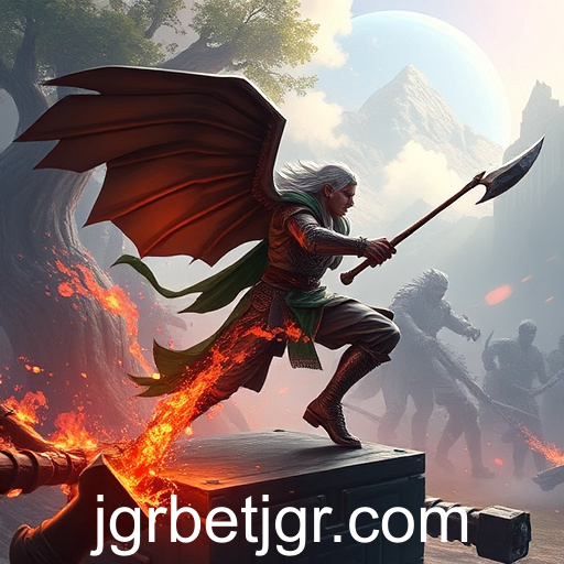 Revolução no Mercado de Jogos com Novo Lançamento de RPG