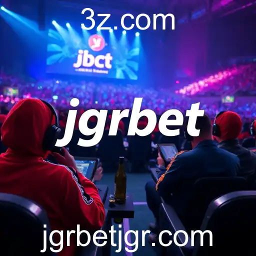 A Revolução dos E-Sports e o Crescimento Global dos Jogos