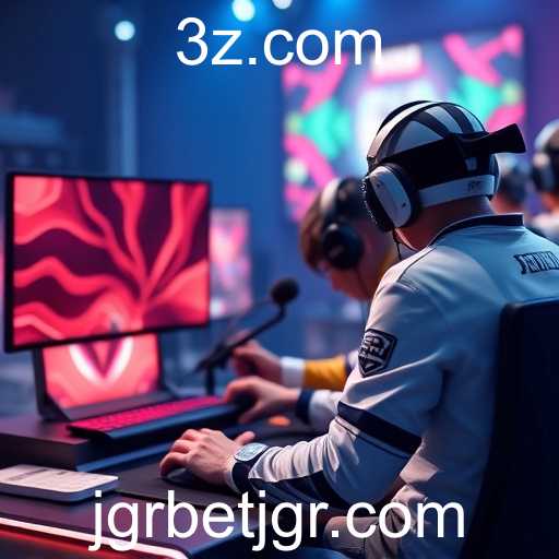 Revolução no Mundo dos Jogos em 2025