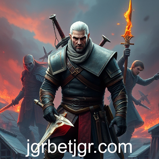 The Everlasting Appeal of Role-Playing Games