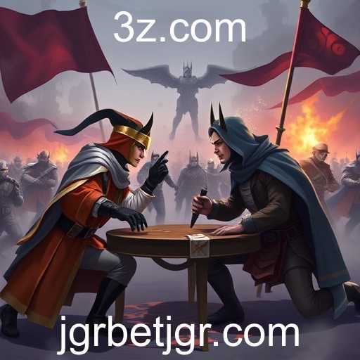 jgrbet