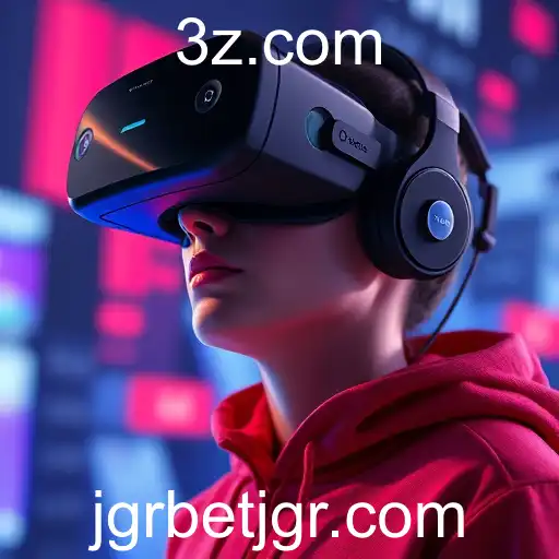 Avanços Tecnológicos e Tendências em Jogos