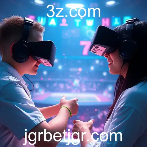 Tecnologia e Jogos Aumentam a Interação Virtual