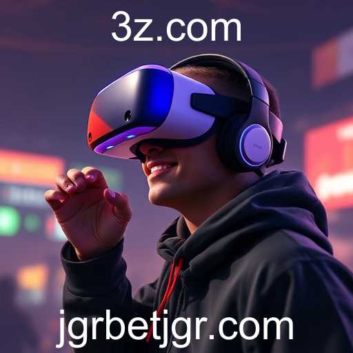 Tendências de Jogos em 2025