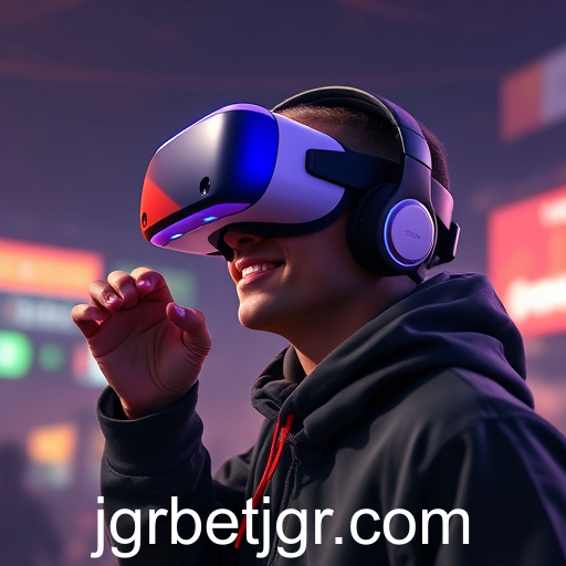 Tendências de Jogos em 2025