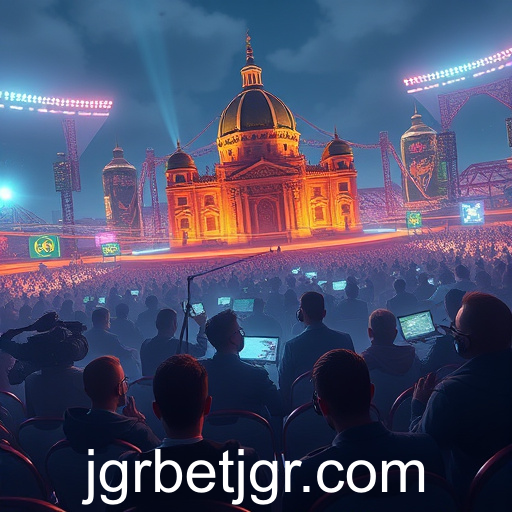 A Revolução Silenciosa dos Jogos Online em 2025