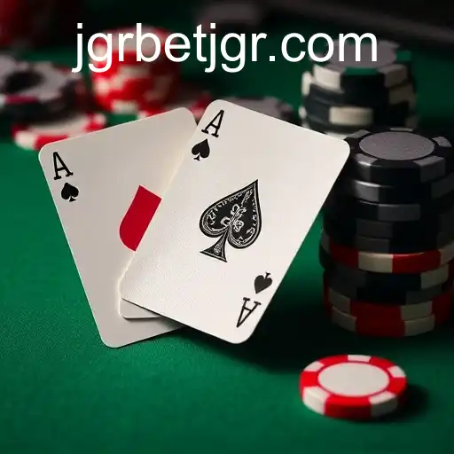 Exploring the World of Blackjack: Strategies, History, and the Impact of Jgrbet