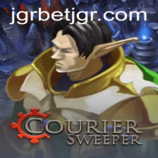 Discovering CourierSweeper: A Unique Blend of Strategy and Adventure