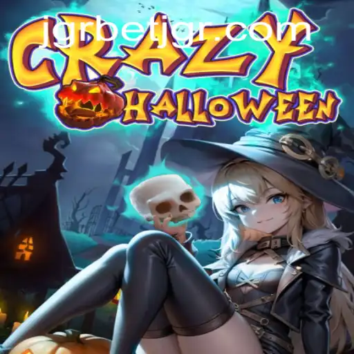CrazyHalloween: Unveiling the Thrills and Chills of the Latest Gaming Phenomenon