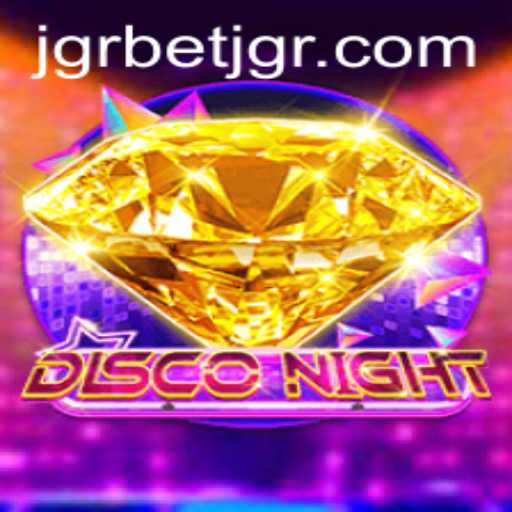 Exploring DiscoNight: The Thrilling World of Jgrbet