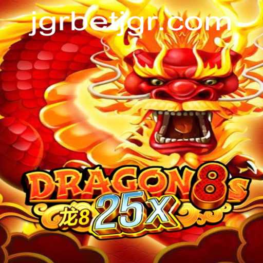 Unveiling Dragon8s25x: A Riveting Journey into Fantasy Gaming