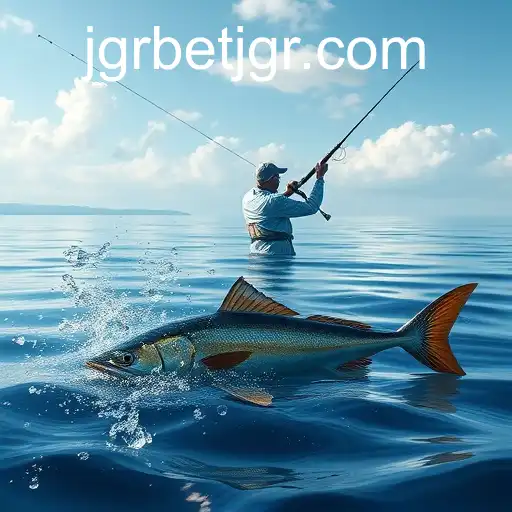 An In-Depth Exploration of Online Fishing and Jgrbet: Navigating the Waters of Digital Recreation