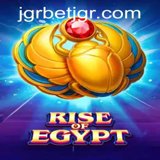 Exploring RiseOfEgypt: The Thrilling Casino Game with Exciting Features